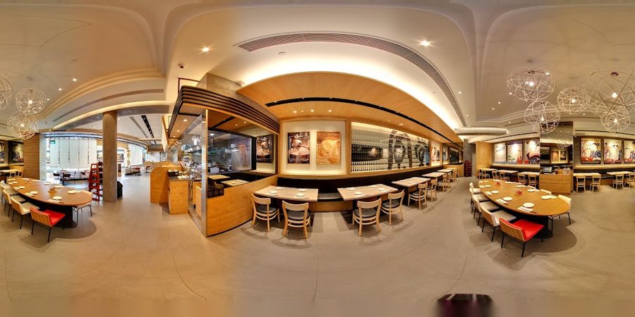 IPPUDO MARINA BAY SANDS
