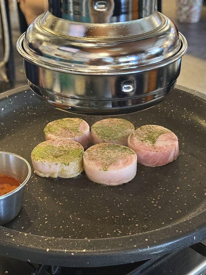 サンノクス ソンヌン店