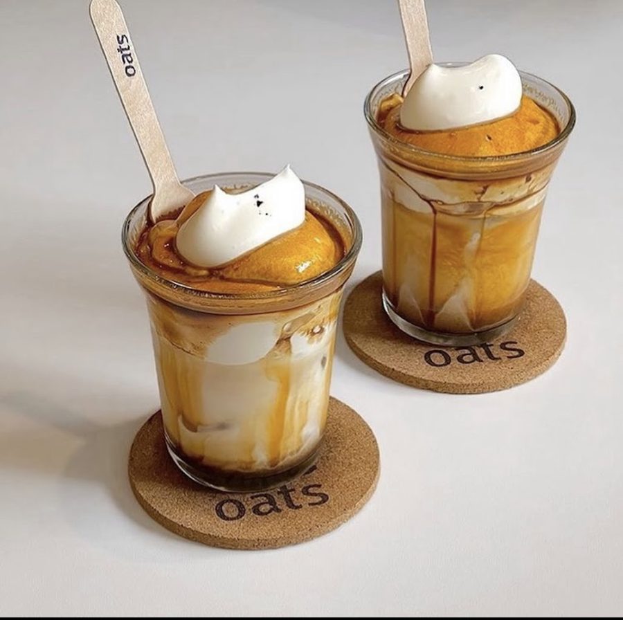 OATSCOFFEE YONGSAN 오츠커피 용산점