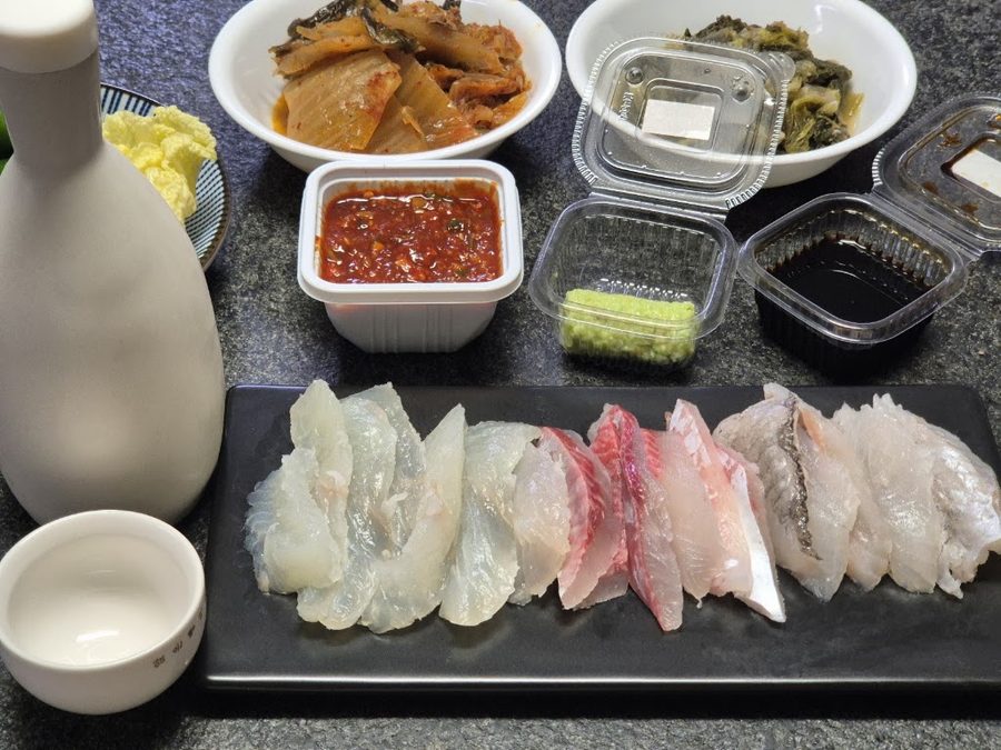 기장방우횟집