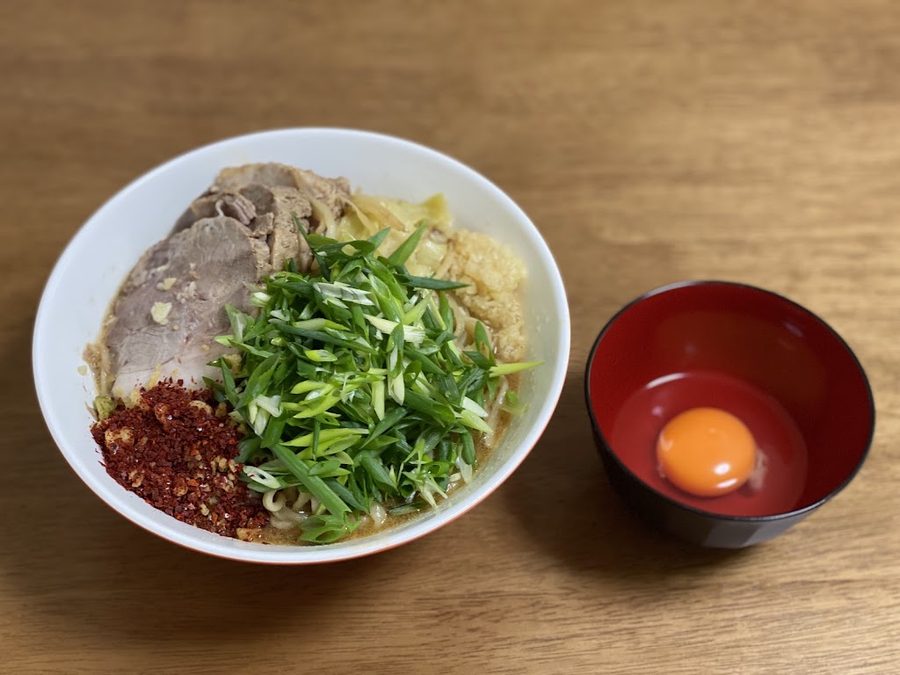 Ramen Jiro Kanda Jinbocho