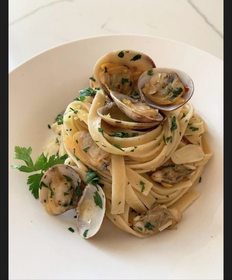 Blu Bar & Grill Restaurant