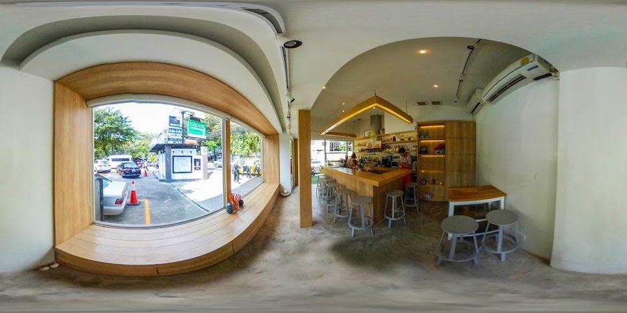 Eggtisan by commonroom x ari
