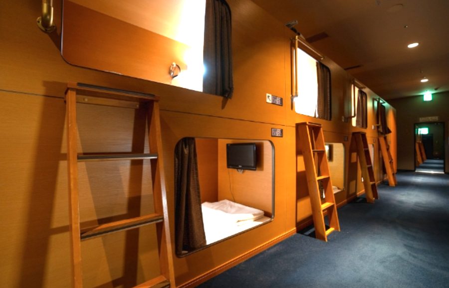 Hotel Hashimoto