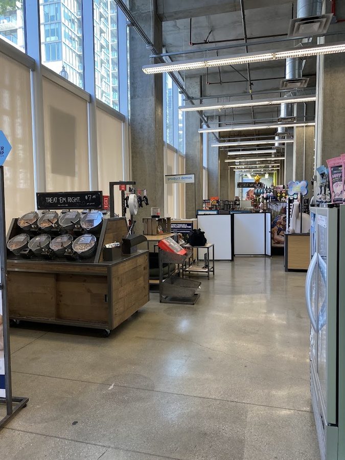Petco
