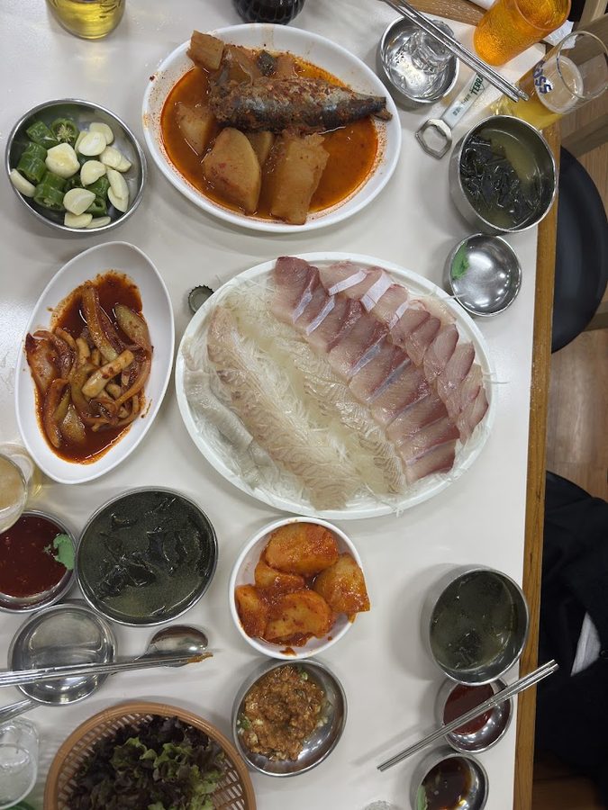 막내회집 2호점