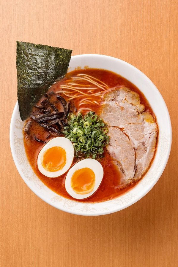 KOUCHAN RAMEN