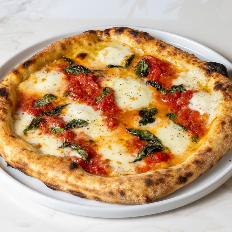Bianca Sicilian Trattoria