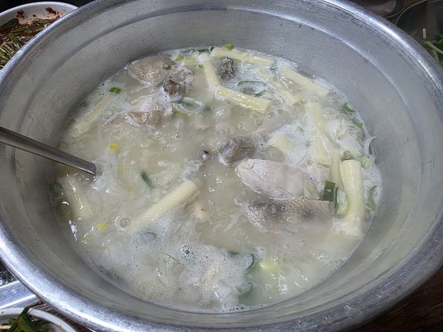 Deungmalu