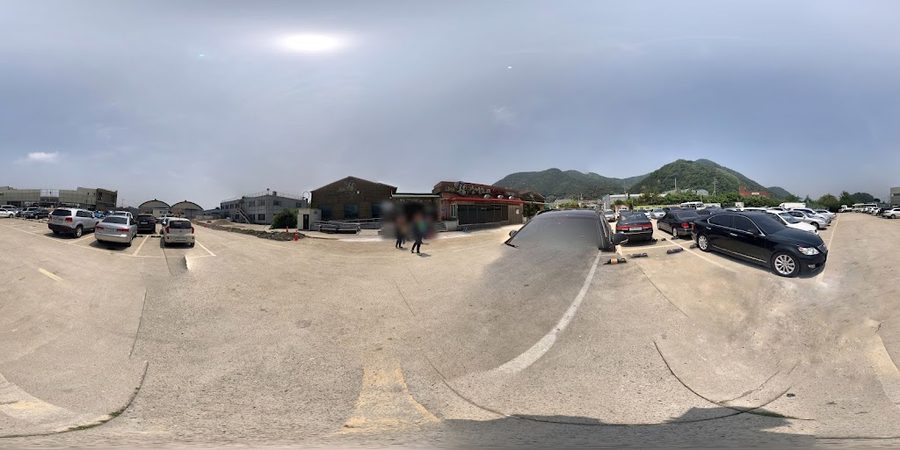 龍鰻魚料理專門店