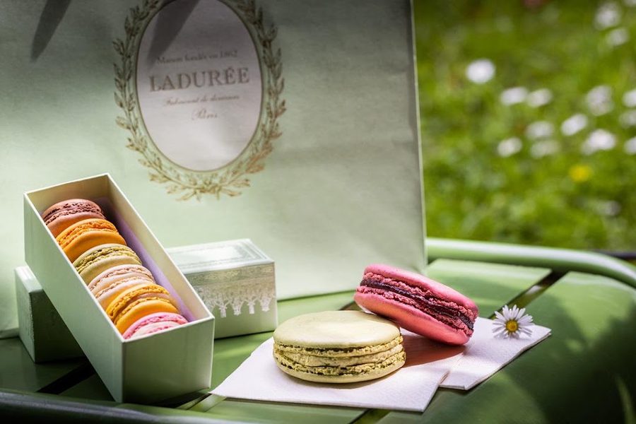 Ladurée