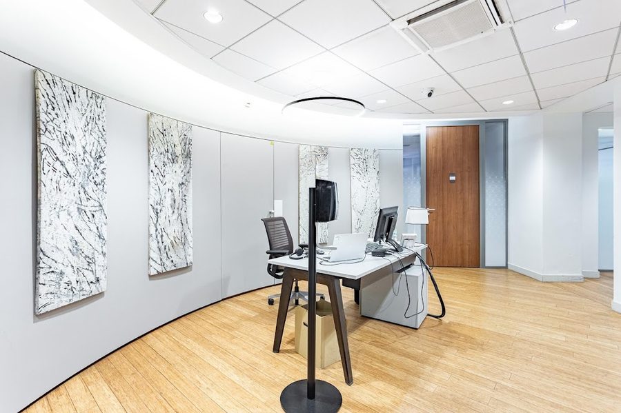 BNP Paribas Banque Privée - Centre Opera