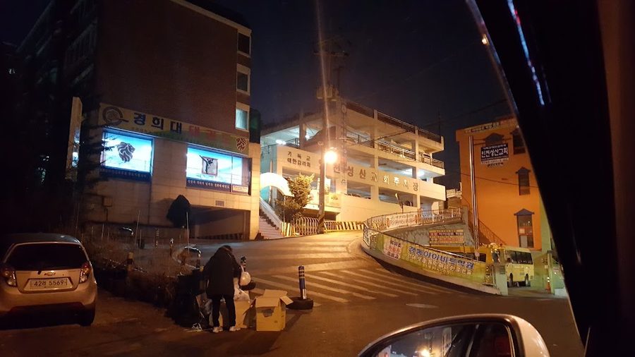 인천신포지하상가