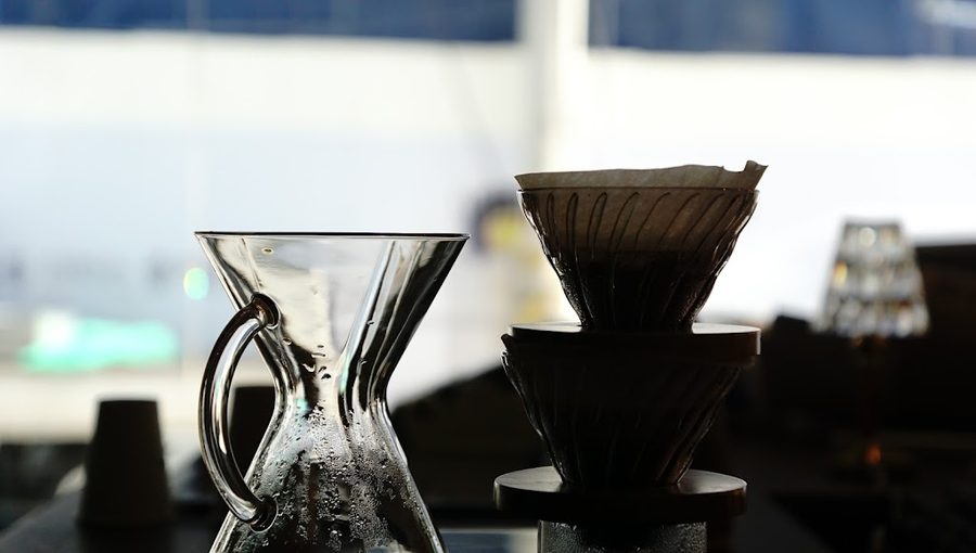 Gradation Coffee