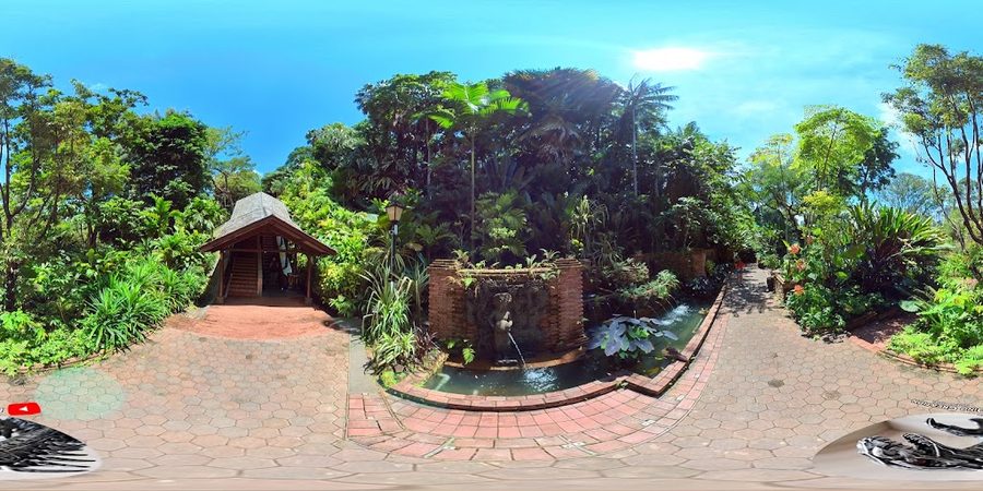 Pancur Larangan
