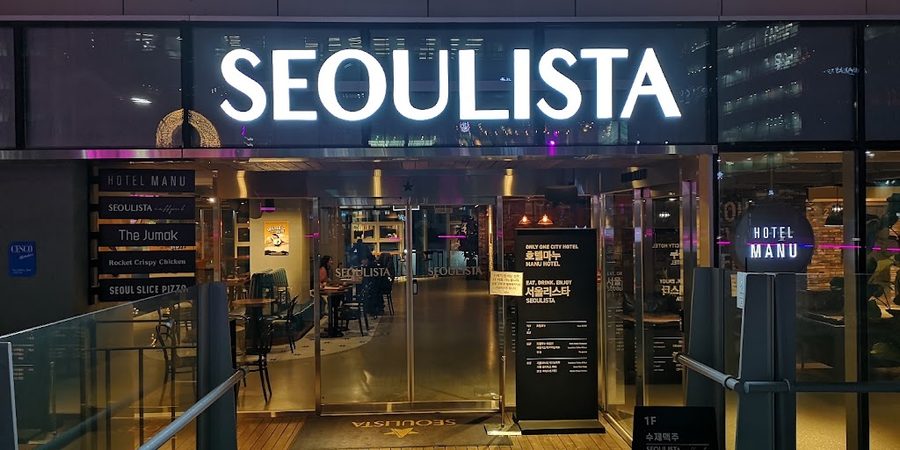 SEOULISTA