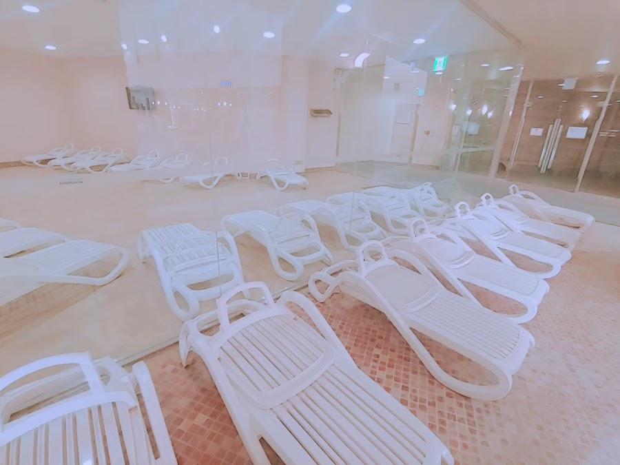 樂天度假村扶餘 Aqua Garden