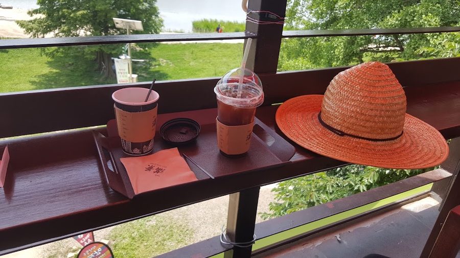 Cafe Mankyeong