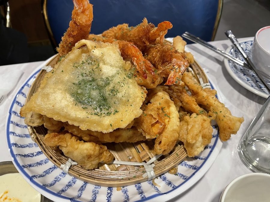 마케집 마포점