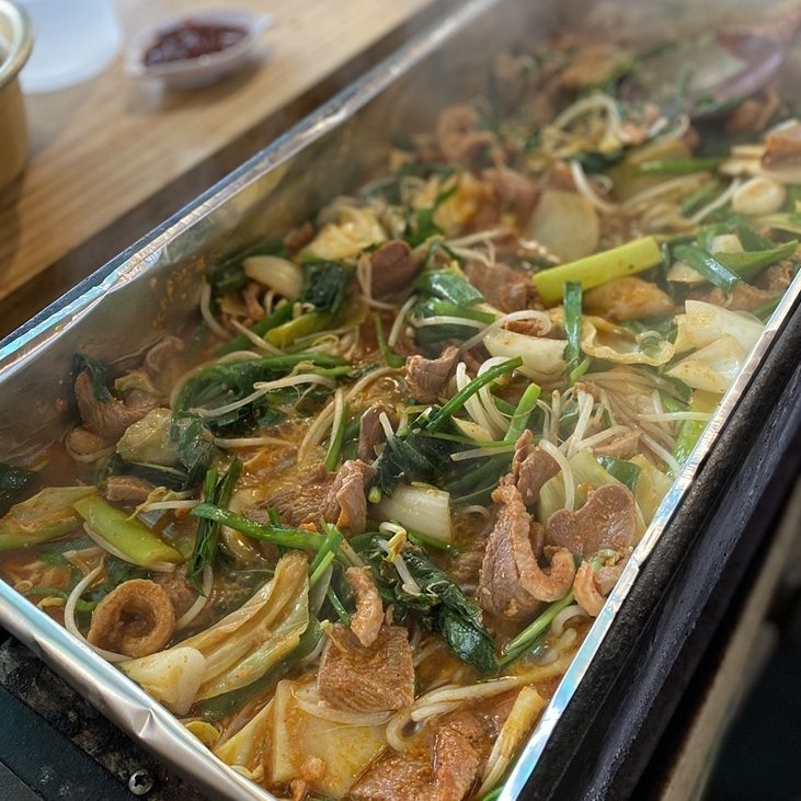 마곡오리