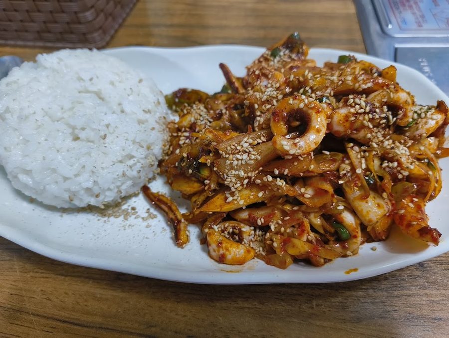 순이네밥상
