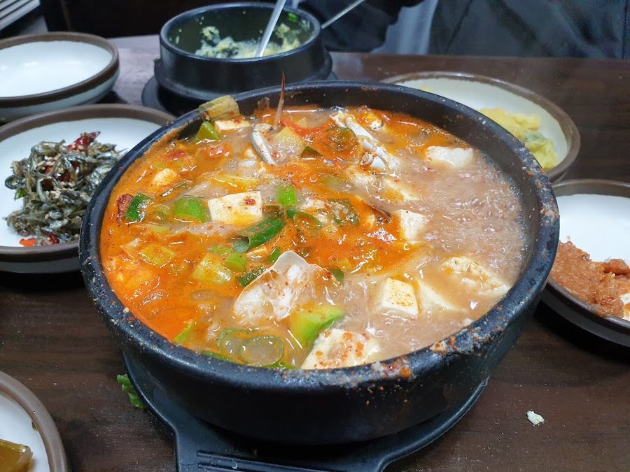 히트식당