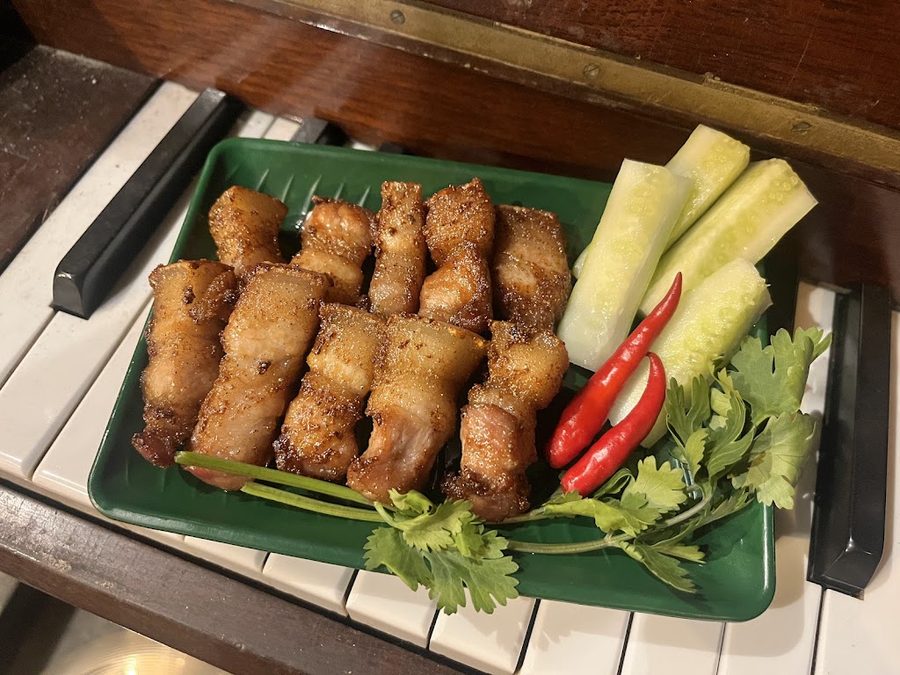 Sonthaya Pub&Restaurant