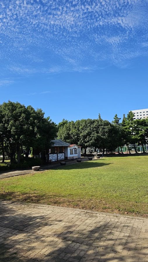 Huimang Park