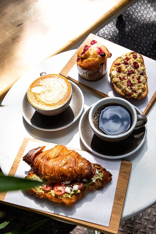 Coffee Project New York | East Village