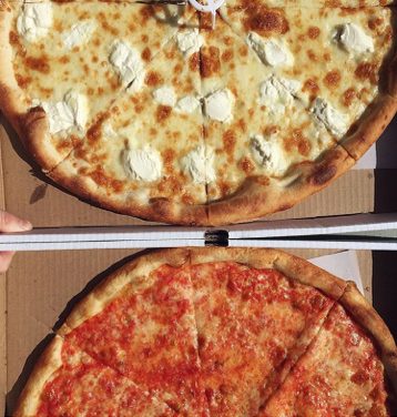 Joe's Pizza