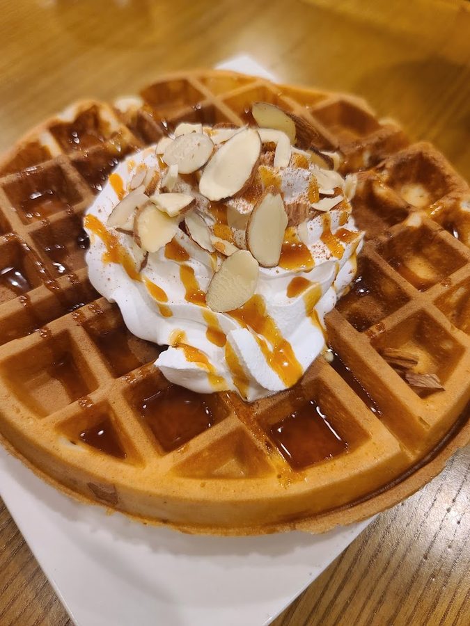 컴포즈커피 군산나운점
