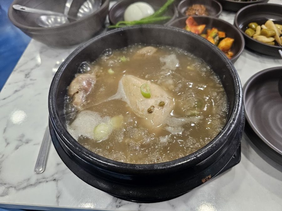 새큰이가든