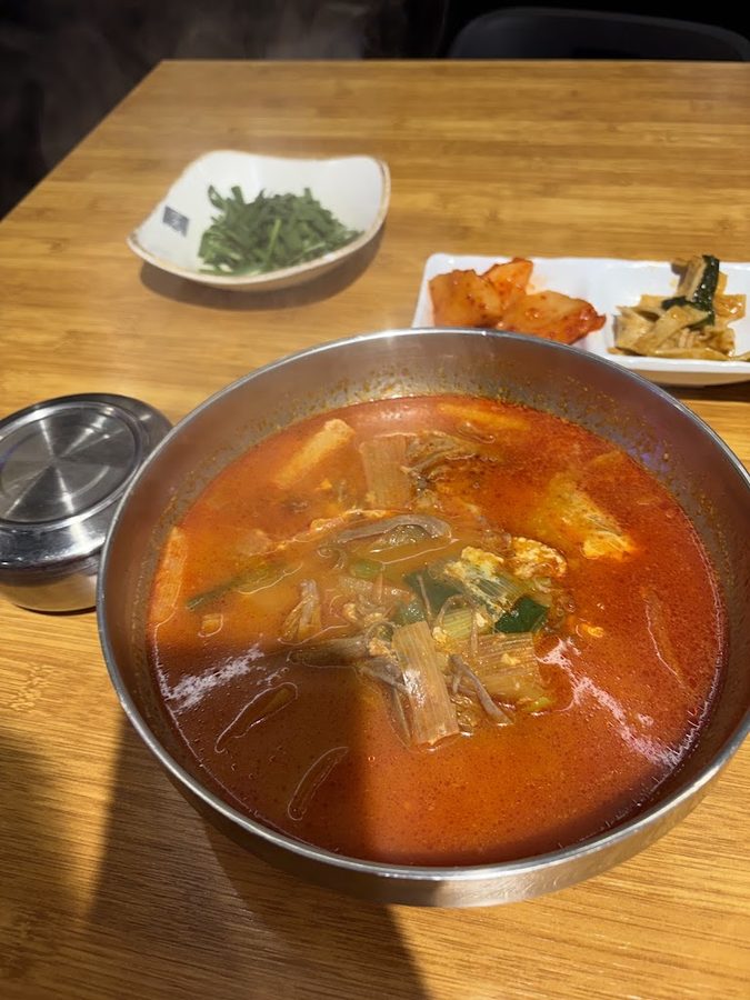 肉大將 梨水站店