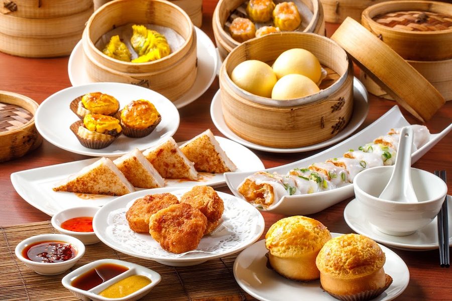 XinKong Cha Restaurant