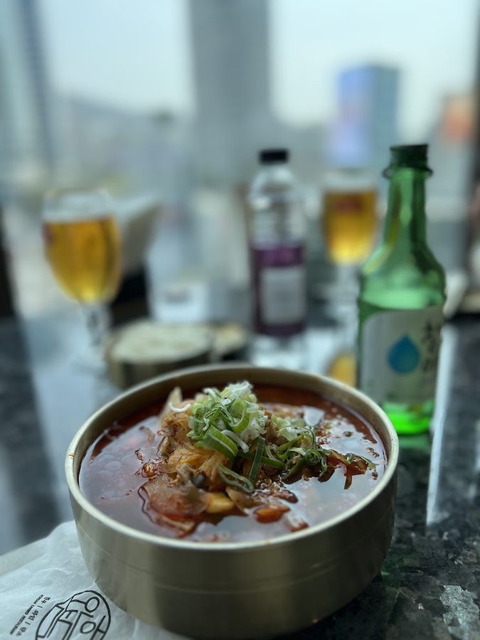 한와담 스테이션