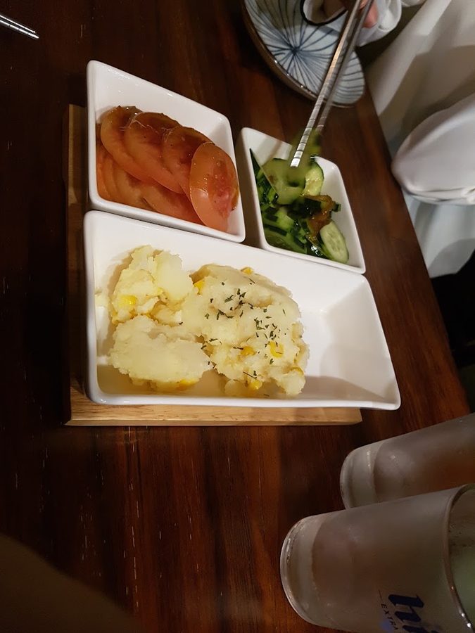 처갓집양념치킨 부산서동점