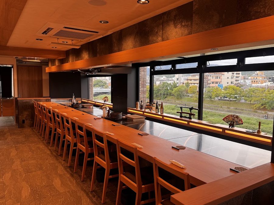 KOBE Beef Emperor Steak – Kyoto Gion(エンペラーステーキ)