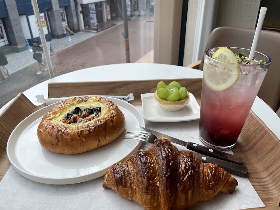 CAFE ALPPUCCA