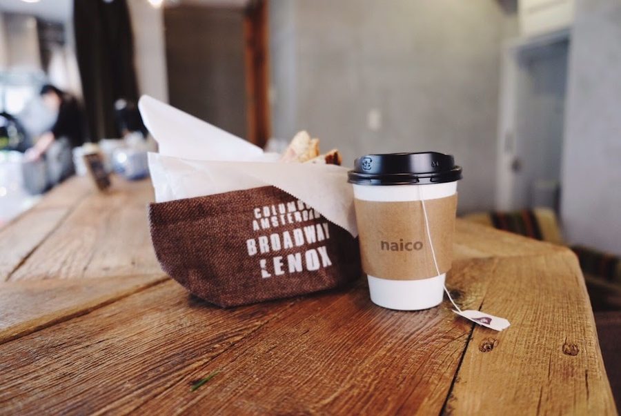 Naico Cafe