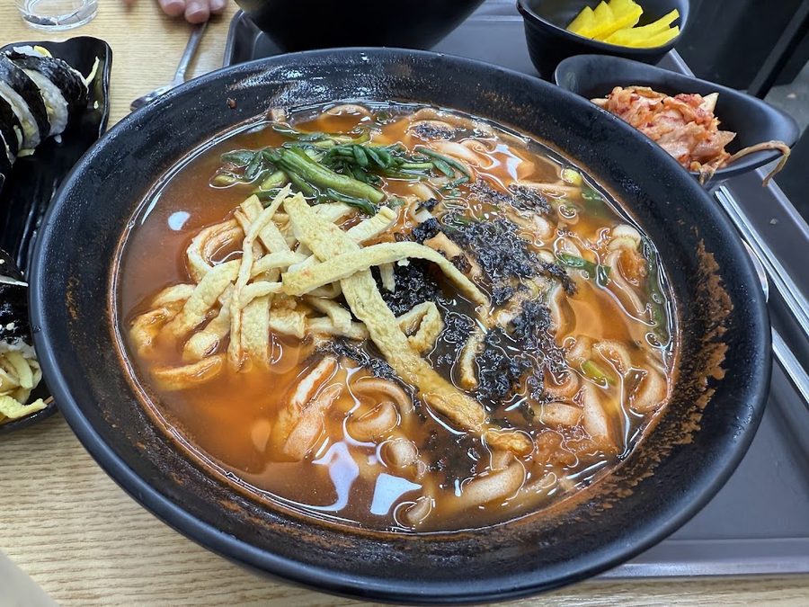 153 Gupo Guksu Magongnaru Branch