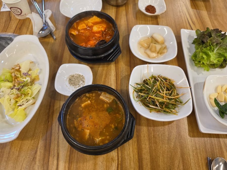청돝 청주성안길본점