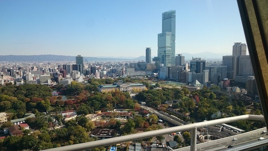 道頓堀