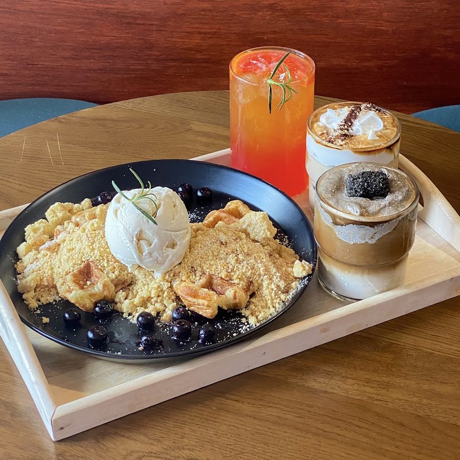 Pelican Cafe
