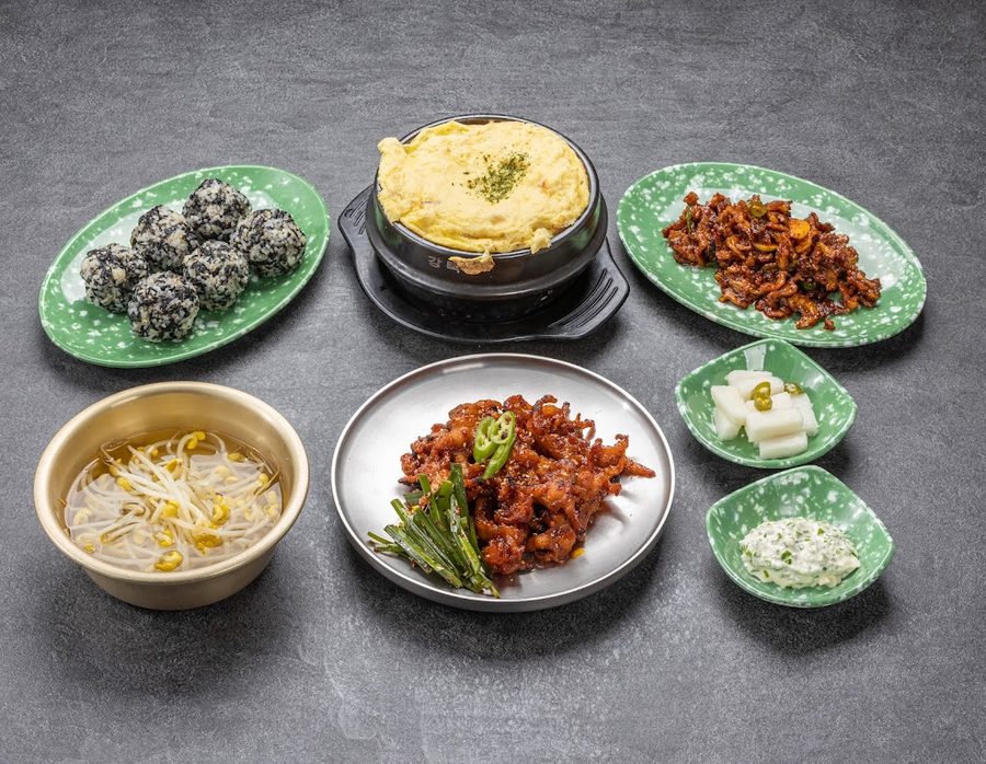 Yeonnam Dakbal
