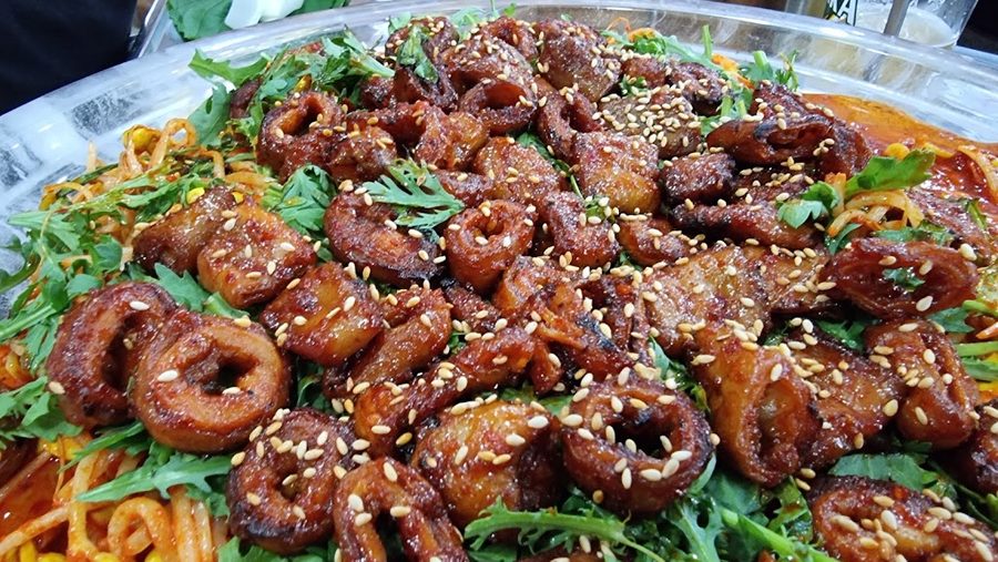수정불막창