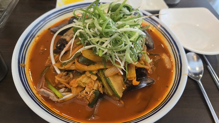 Ma-Chai Champon