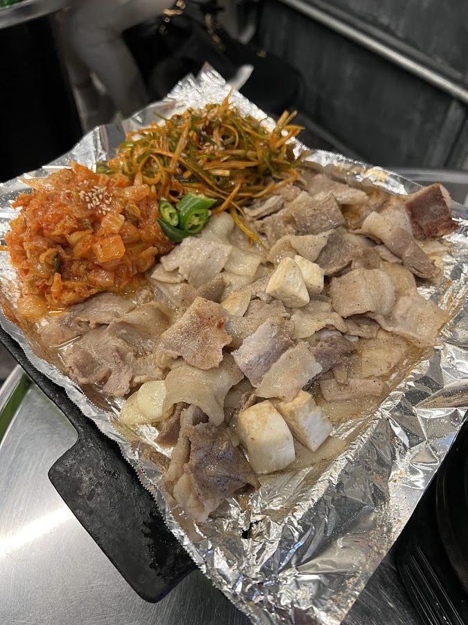 Gutteng Sikdang