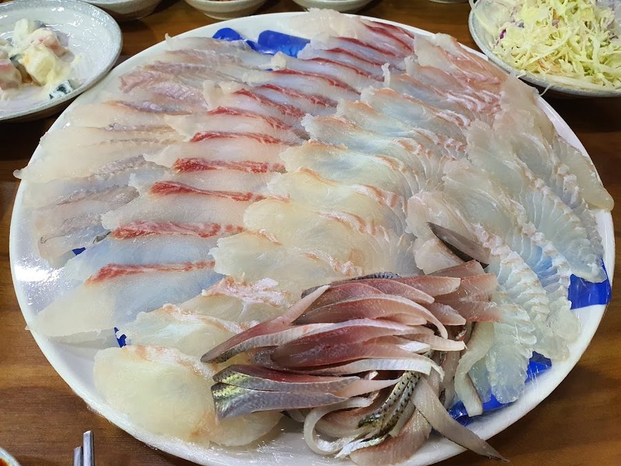 チャンボゴフェスサンセンタ