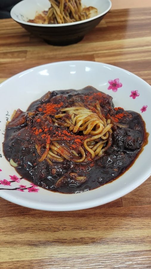 Jjajang Jemyunso
