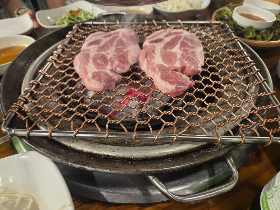 キロキロ